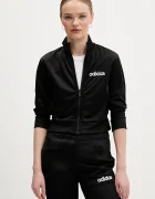 adidas Анцуг Glam в черно JZ6905