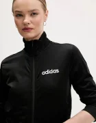adidas Анцуг Glam в черно JZ6905
