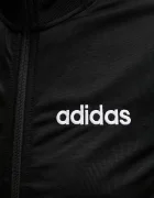 adidas Анцуг Glam в черно JZ6905