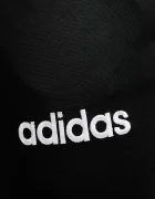 adidas Анцуг Glam в черно JZ6905