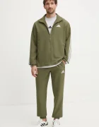 adidas Анцуг M 3S WV TT TS