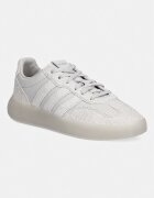 adidas Barreda Decode Lux маратонки дамски от кожа сиви KK4779