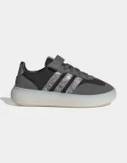 adidas BARREDA DECODE маратонки за деца сиви KI2635