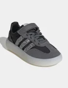 adidas BARREDA DECODE маратонки за деца сиви KI2635