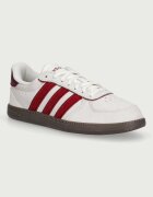 adidas Breaknet маратонки дамски от велур бежови LA2959