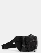 adidas by Stella McCartney Чанта за кръст в черно IW1618