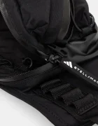 adidas by Stella McCartney Чанта за кръст в черно IW1618