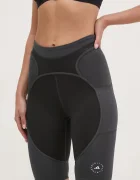 adidas by Stella McCartney Къс панталон за трениране Two-Tone