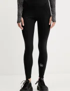 adidas by Stella McCartney Клин за трениране TruePurpose в черно с изчистен дизайн JW4557