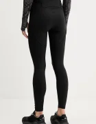 adidas by Stella McCartney Клин за трениране TruePurpose в черно с изчистен дизайн JW4557