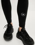 adidas by Stella McCartney Клин за трениране TruePurpose в черно с изчистен дизайн JW4557
