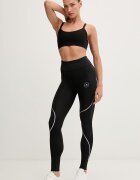 adidas by Stella McCartney спортен клин дамски черен със стандартна талия KF8785