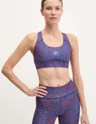 adidas by Stella McCartney Спортен сутиен TruePurpose