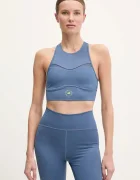 adidas by Stella McCartney Спортен сутиен TruePurpose
