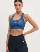 adidas by Stella McCartney Спортен сутиен TruePurpose