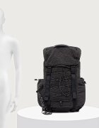 adidas by Stella McCartney спортна раница дамска сива KS3060