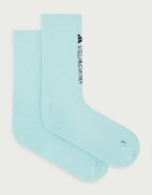 adidas by Stella McCartney спортни чорапи тюркоазени KU7926