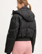 adidas by Stella McCartney Яке ASMC Crop в черно зимен модел JW2027