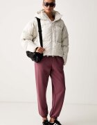 adidas by Stella McCartney яке дамско бежово KR6224