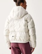 adidas by Stella McCartney яке дамско бежово KR6224