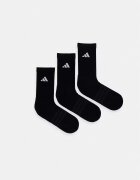 adidas Чорапи (3 чифта) в черно KC9626