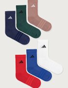 adidas чорапи 6 броя сини KY1904
