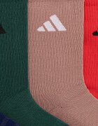 adidas чорапи 6 броя сини KY1904