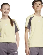 adidas Детска памучна тениска