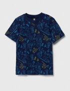 adidas Детска памучна тениска x Star Wars