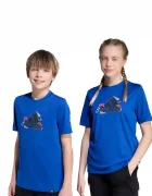 adidas Детска тениска