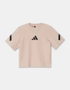 adidas Детска тениска J ZNE TEE