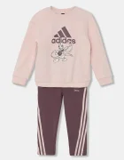 adidas Детски комплект x Disney