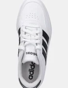 adidas Детски маратонки BREAKNET 3.0 в бяло JR8448