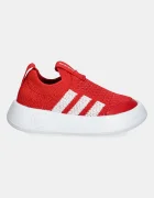 adidas Детски маратонки BUBBLECOMFY в червено JI1609