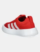 adidas Детски маратонки BUBBLECOMFY в червено JI1609