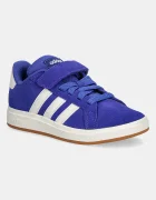 adidas Детски маратонки GRAND COURT 00s в синьо JH6180