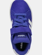 adidas Детски маратонки GRAND COURT 00s в синьо JH6180