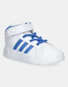 adidas Детски маратонки GRAND COURT MID