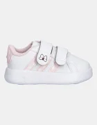 adidas Детски маратонки GRAND COURT MINNIE в бяло JR8130