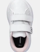 adidas Детски маратонки GRAND COURT MINNIE в бяло JR8130