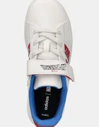 adidas Детски маратонки GRAND COURT Spider-man в бежово JS0778