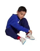 adidas Детски маратонки GRAND COURT Spider-man в бежово JS0778