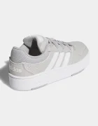 adidas Детски маратонки HOOPS CLASSIC в сиво KJ6035