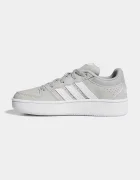 adidas Детски маратонки HOOPS CLASSIC в сиво KJ6035