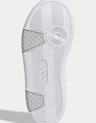 adidas Детски маратонки HOOPS CLASSIC в сиво KJ6035