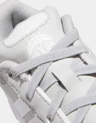 adidas Детски маратонки HOOPS CLASSIC в сиво KJ6035