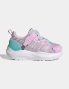 adidas Детски маратонки LIGHTORAMA RNR в розово HQ9258
