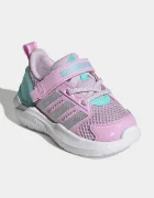 adidas Детски маратонки LIGHTORAMA RNR в розово HQ9258