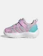 adidas Детски маратонки LIGHTORAMA RNR в розово HQ9258