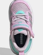 adidas Детски маратонки LIGHTORAMA RNR в розово HQ9258